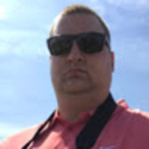 Meet your Posher, Nate